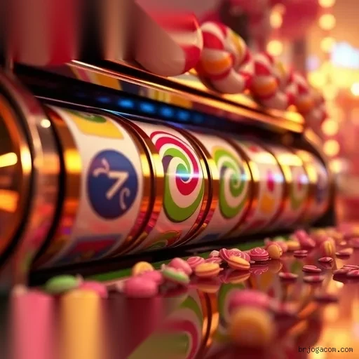 Catálogo Brjoga Com 3.100+ jogos - Pragmatic Play, Evolution, NetEnt